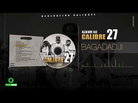 4. CALIBRE 27 - BAGADADJI