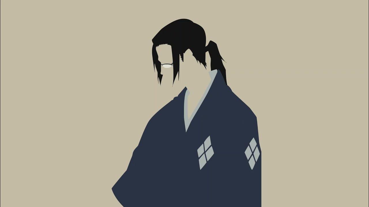 Obokuri Eeumi by Ikue Asazaki (Samurai Champloo) while it's raining Obokuri Eeumi by Ikue Asazaki (Samurai Champloo) while it's raining