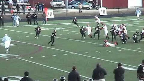 Clarence Allen Highlight Part 1