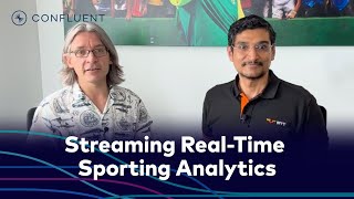 Streaming Real-Time Sporting Analytics for World Table Tennis screenshot 2