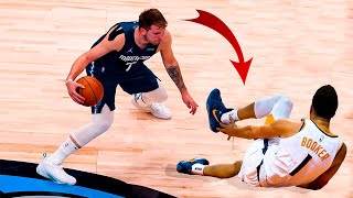 30+ Times When Luka Doncic Humiliated his Opponents [Luka Magic Highlights]