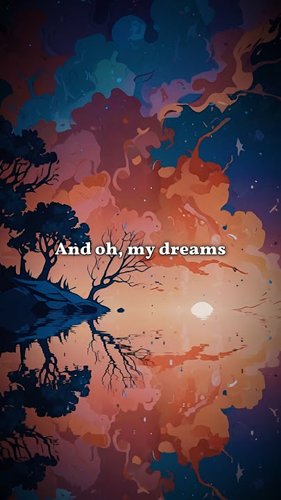 The Cranberries - Dreams (Lyrics) | #Trending #Lyrics #Music #LyricVideo #90sMusic #TheCranberries