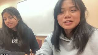 Key Informant Interview Project
