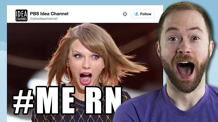 Are You Literally What You Post? | Idea Channel | PBS Digital Studios