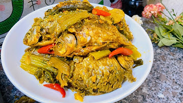 CÁ DIẾC KHO TƯƠNG NGON BẤT BẠI cho bữa cơm gia đình