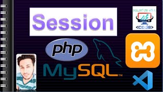 Session || PHP || EXCELLENT CODE WITH AJ