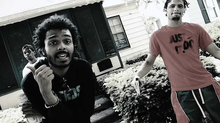 Xavier Montana - Alana Lane ( Official Video) Shot...