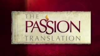 The Passion Translation :30 Introduction screenshot 5