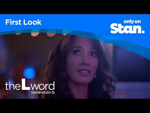 The L Word: Generation Q Season 2 | FIRST LOOK | Only on Stan.