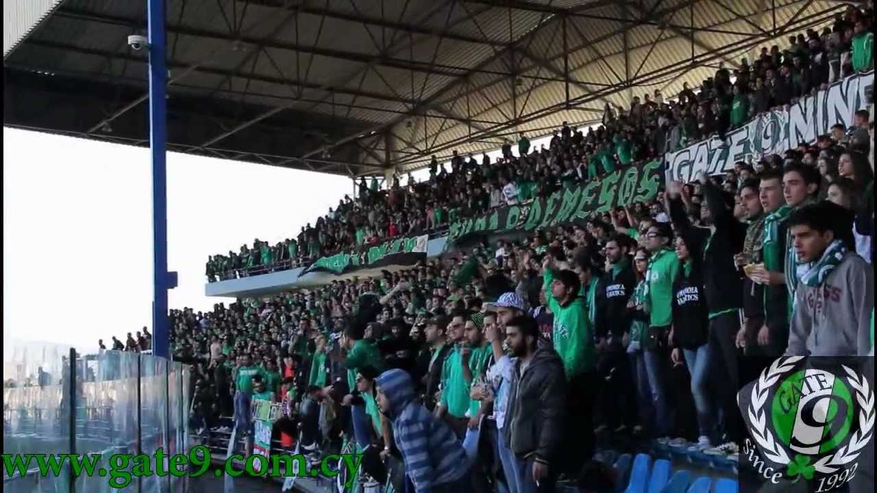 Kομπλεξικοί - ΒΑΣΙΛΙΣΣΑ [14.01.12] GATE 9 OFFICIAL VIDEO