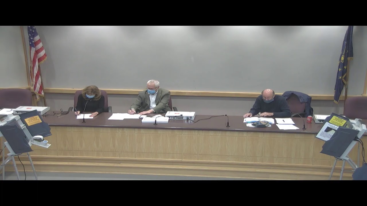 Board of Elections and Registration of Tippecanoe County YouTube