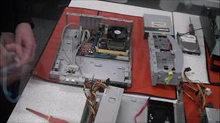 Walsall College Computing Lab (WCCL) Technical Manual – Installing Upgrading Software