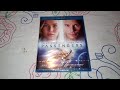 Passengers Blu Ray Unboxing Passengers Blu Ray Unboxing