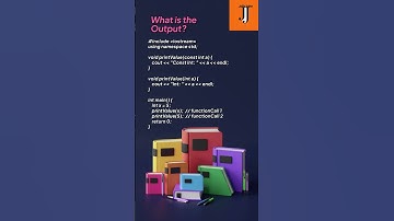 🔥C++ Tricky Output Challenge #7–Most Asked in Interviews! 🚀 #crackthecode #cplusplus #shots  #shorts