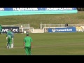 Durban Dolphins Cricket Practice