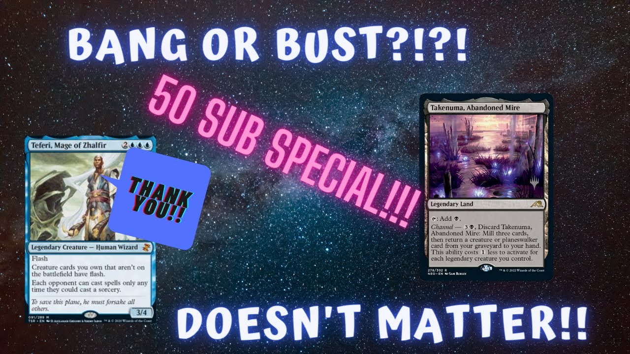 50 sub special!!! Thank you so much!!!! |  Time Spiral, Mystery Cube, Kamigawa Pre-Release!!!