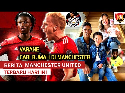 Video: Manchester United Menuntut Pengurus Bola Sepak Atas Penggunaan Namanya