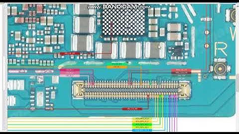 sm e236 lcd jumper ways Samsung galaxy f23 5g lcd not working solutions
