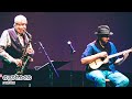 Waltz for Sonny - Jorge Glem ft. Paquito D'Rivera | Guataca Nights Miami