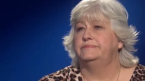 Full interview with Colleen Nick & director about ...