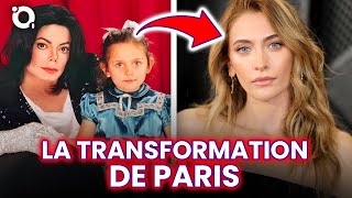 La Transformation de Paris Jackson by OSSA Français 441 views 6 days ago 3 minutes, 16 seconds