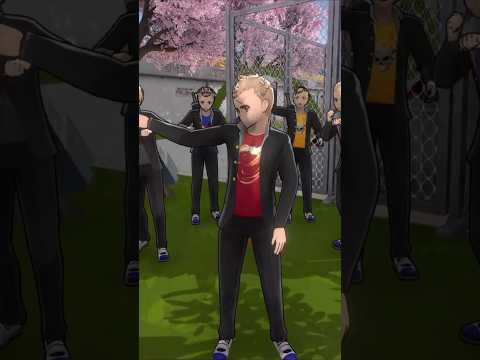 KikiTale 最新動画 Gaku fell for his own trick #Yanderesimulator