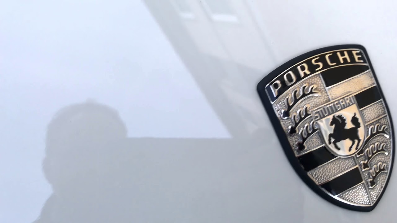 Porsche-Veredelung Xpel Porsche 964 grau ASW kaiwinter.de Detailer Glass-Coating.de lackkorrektur