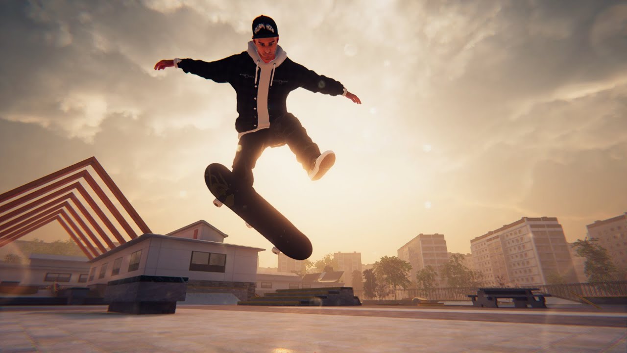 skater xl tweaked melon YouTube