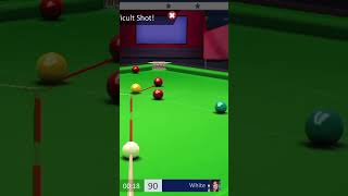 #snooker #ronnieosullivan #cazoo #147break #championofchampions #epicmatch