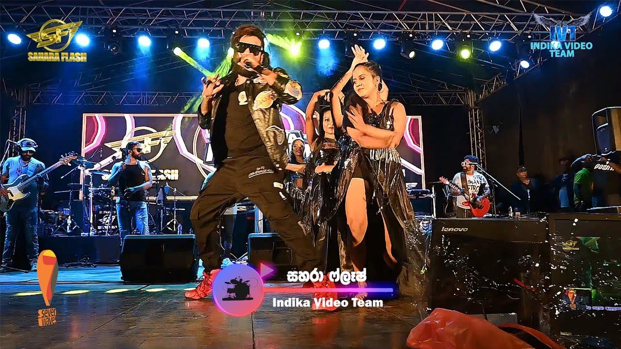 ඔබ කියා දුන්නූ පාඩමයි Manej Sanjaya Full Song Session  