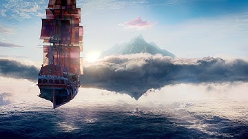 映画『PAN ネバーランド、夢のはじまり』予告1【HD】2015年10月31日公開