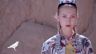 Abliz toxti -  Leylixanla    | Uyghur   | Folk Resimi