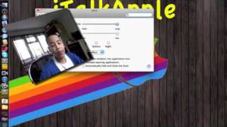 Mac Osx For Beginners