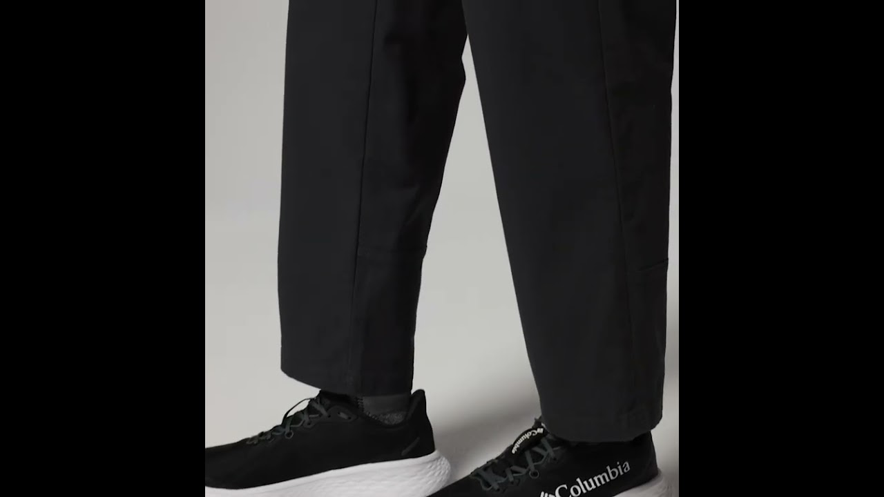 Columbia - ROC Straight Leg Pant - Women's