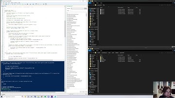 File Integrity Monitor in PowerShell