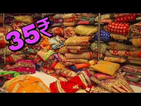 डायरेक्ट फ़ैक्टरी से साड़ी लूट सेल 2023|Sareemanufactures 2023📦Surat saree/ साड़ी / wholesale saree