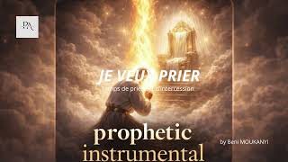 JE VEUX PRIER (DERECK JONES)/  INSTRUMENTAL PRIERE
