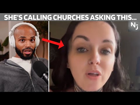 "I'm Calling EVERY Church Asking If They'll Feed My Starving Baby..."
