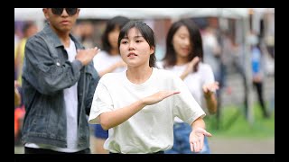 國立中山大學校慶38 快閃Flash mob events in the 38th ...