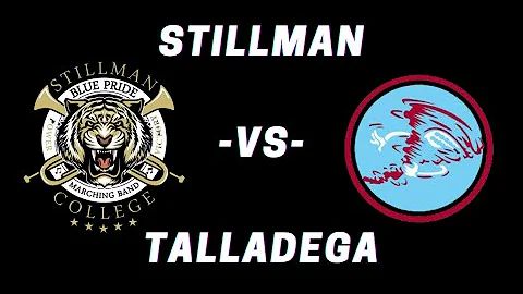 Stillman vs Talladega Fairburn Heights Parade 2022