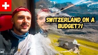 Is Switzerland Affordable? The Ultimate Travel Guide 🇨🇭