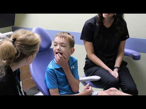 'Tongue-Tied' Texas Boy Can Finally Speak, Thanks to Doctor