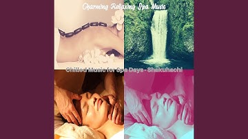 Mind-blowing Backdrops for Deep Relaxation