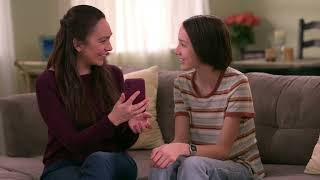 SAMHSA'S TTHY 60-Second PSA – Mobile App & Screen4Success screenshot 5