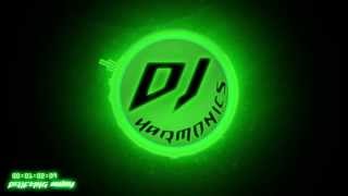 DJ Harmonics - Drifting Away