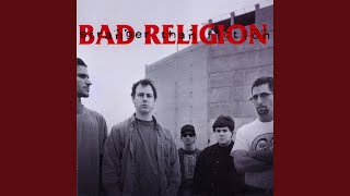 Vignette de la vidéo "Bad Religion - The Handshake"