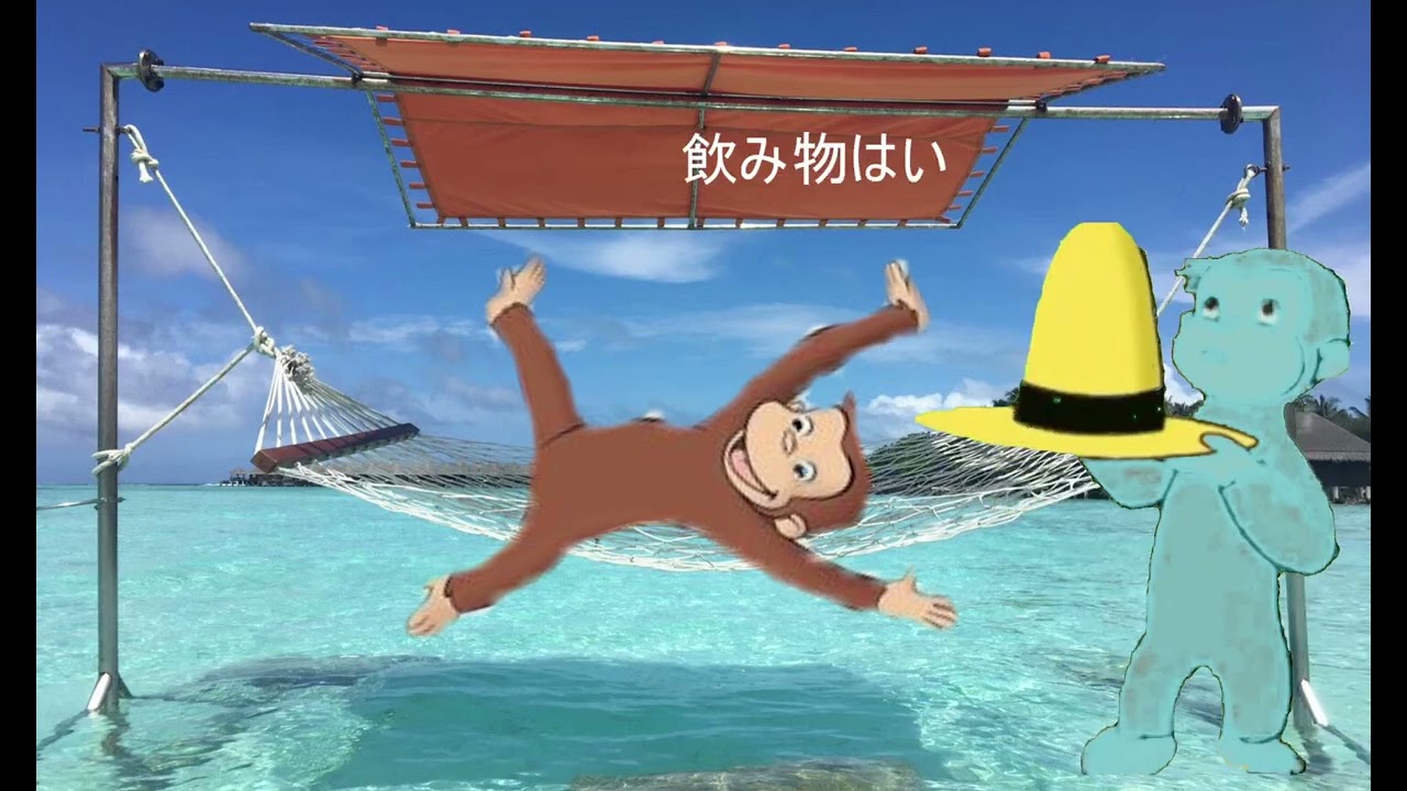 さかなクラッカー 魚クラッカー【おさマニ】 - YouTube