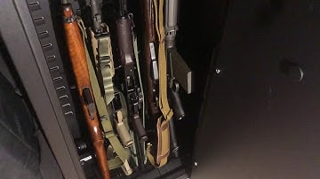 Secureit Agile 52 REAL Review