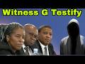 Madlanga Commission Of Inquiry 04 May 2026 