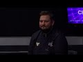 WHO'S IN THE Q-FINALS? | Shaun Chipperfield v John Chambers | Group 5 Final | TOAM PRO Cup 2025